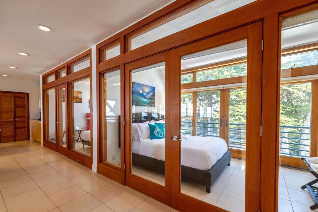 Luxury Beachfront Penthouse Walk To The Beach Restaurants Entertainment ハーフムーンベイ エクステリア 写真